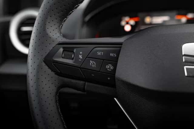 SEAT Ibiza (2026) thumbnail 14