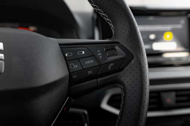 SEAT Ibiza (2026) thumbnail 15