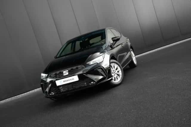 SEAT Ibiza (2026) thumbnail 3