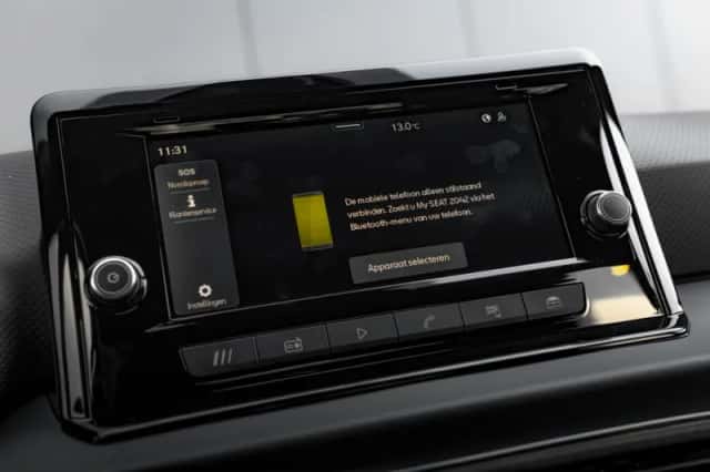 SEAT Ibiza (2026) thumbnail 21