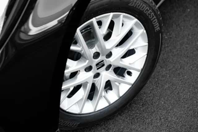 SEAT Ibiza (2026) thumbnail 4
