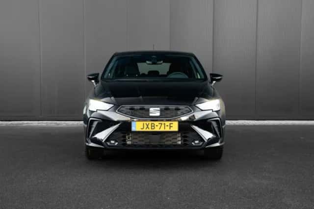 SEAT Ibiza (2026) thumbnail 5