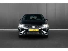 SEAT Ibiza (2026) thumbnail 5