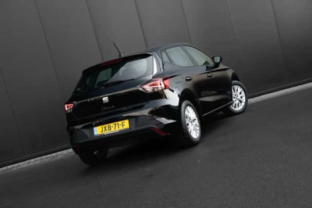 SEAT Ibiza (2026) thumbnail 6