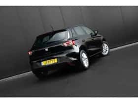SEAT Ibiza (2026) thumbnail 6