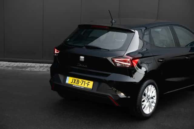 SEAT Ibiza (2026) thumbnail 7