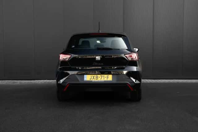 SEAT Ibiza (2026) thumbnail 8