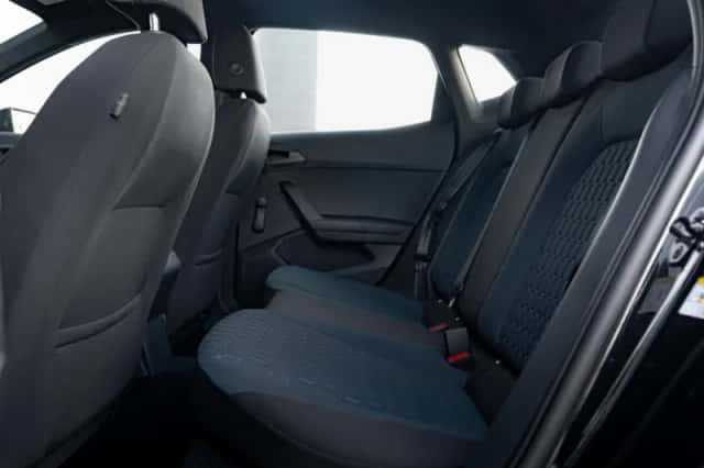 SEAT Ibiza (2026) thumbnail 9