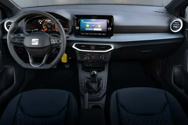 SEAT Ibiza (2026) thumbnail 10