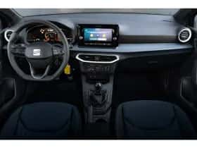 SEAT Ibiza (2026) thumbnail 10