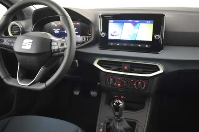 SEAT Ibiza (2026) thumbnail 5