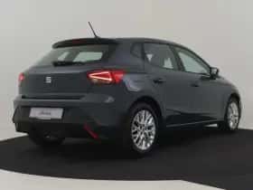 SEAT Ibiza (2026) thumbnail 3