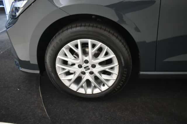 SEAT Ibiza (2026) thumbnail 22
