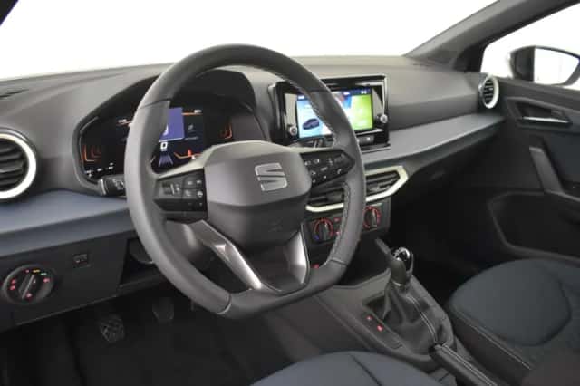 SEAT Ibiza (2026) thumbnail 4