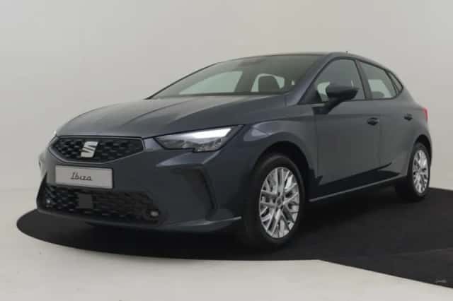 SEAT Ibiza (2026) thumbnail 1