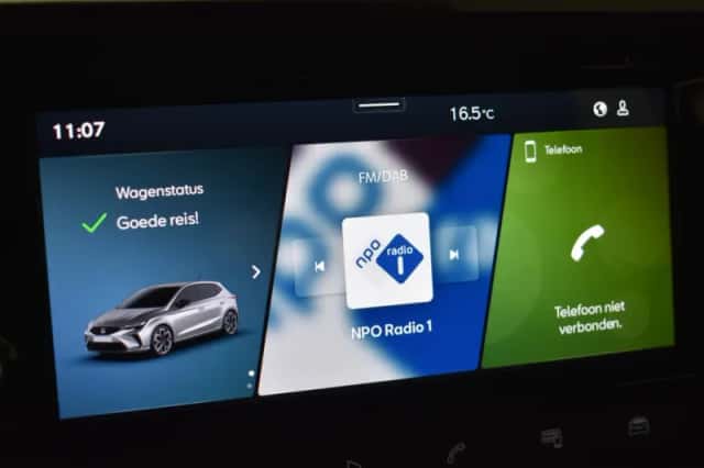 SEAT Ibiza (2026) thumbnail 15