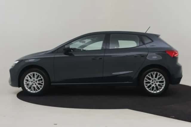 SEAT Ibiza (2026) thumbnail 21