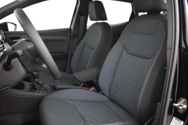 SEAT Ibiza (2026) thumbnail 7