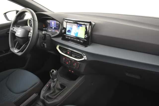SEAT Ibiza (2026) thumbnail 6