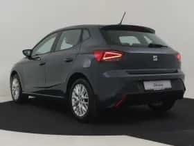 SEAT Ibiza (2026) thumbnail 2