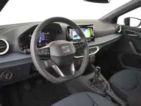 SEAT Ibiza (2026) thumbnail 4