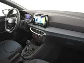 SEAT Ibiza (2026) thumbnail 6