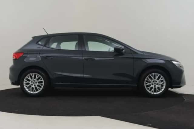 SEAT Ibiza (2026) thumbnail 9