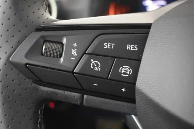 SEAT Ibiza (2026) thumbnail 12