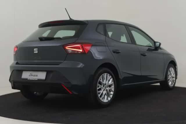 SEAT Ibiza (2026) thumbnail 3