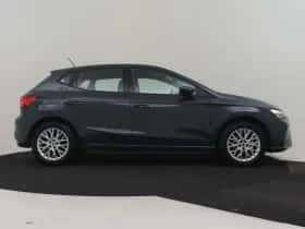 SEAT Ibiza (2026) thumbnail 9