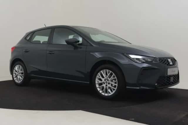 SEAT Ibiza (2026) thumbnail 10