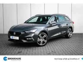 SEAT Leon Sportstourer (2025)