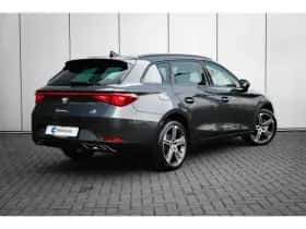 SEAT Leon Sportstourer (2025) thumbnail 2