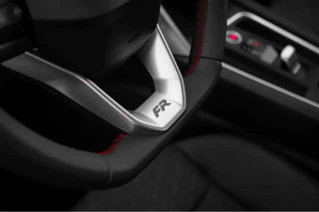 SEAT Leon Sportstourer (2025) thumbnail 13