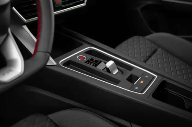 SEAT Leon Sportstourer (2025) thumbnail 14
