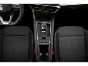 SEAT Leon Sportstourer (2025) thumbnail 15