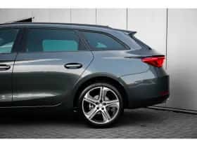 SEAT Leon Sportstourer (2025) thumbnail 19