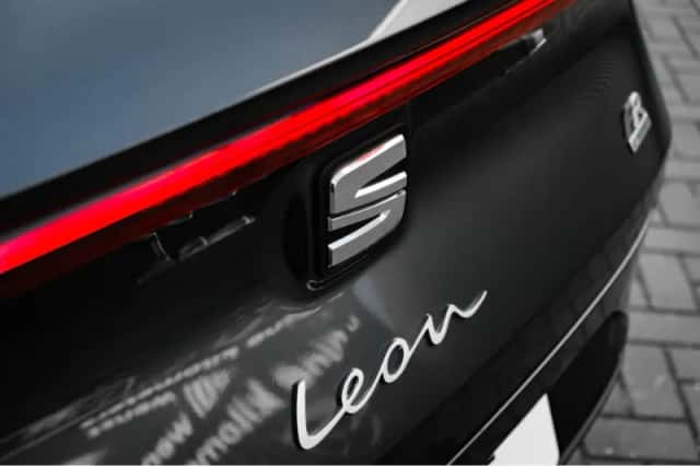 SEAT Leon Sportstourer (2025) thumbnail 20