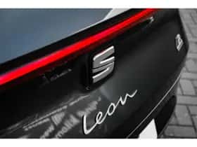 SEAT Leon Sportstourer (2025) thumbnail 20
