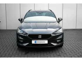 SEAT Leon Sportstourer (2025) thumbnail 3