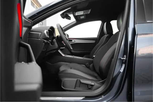 SEAT Leon Sportstourer (2025) thumbnail 21