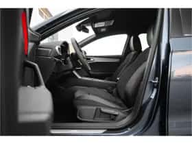 SEAT Leon Sportstourer (2025) thumbnail 21