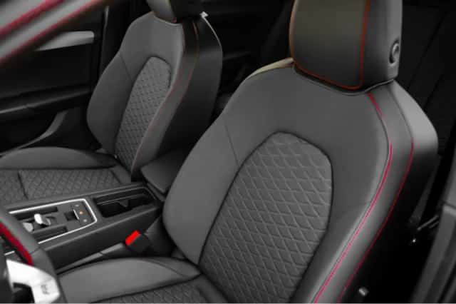 SEAT Leon Sportstourer (2025) thumbnail 22