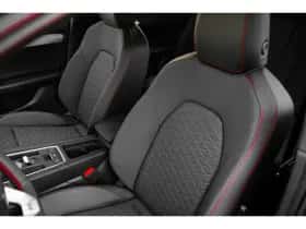 SEAT Leon Sportstourer (2025) thumbnail 22