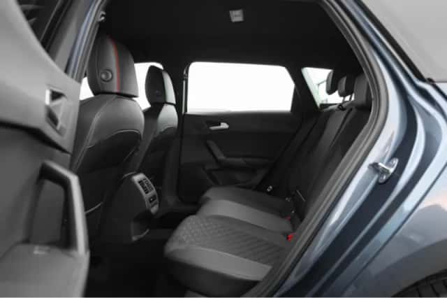 SEAT Leon Sportstourer (2025) thumbnail 24