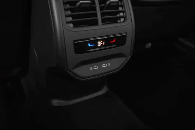 SEAT Leon Sportstourer (2025) thumbnail 25