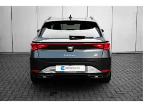 SEAT Leon Sportstourer (2025) thumbnail 4