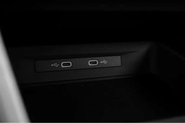 SEAT Leon Sportstourer (2025) thumbnail 31