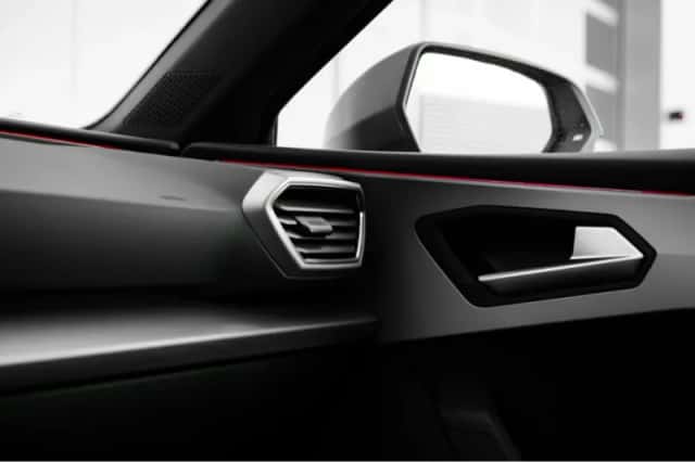 SEAT Leon Sportstourer (2025) thumbnail 32