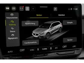 SEAT Leon Sportstourer (2025) thumbnail 35